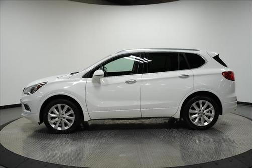 2016 Buick Envision Premium II