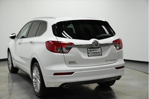 2016 Buick Envision Premium II
