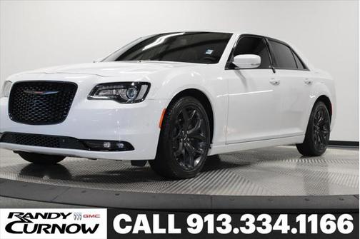 2023 Chrysler 300 S