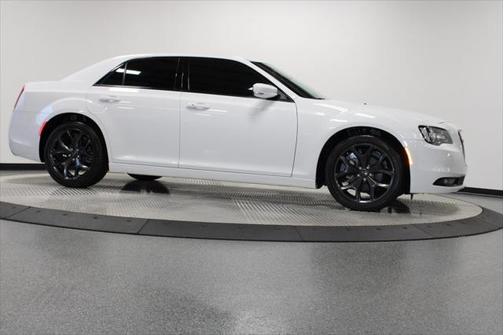 2023 Chrysler 300 S