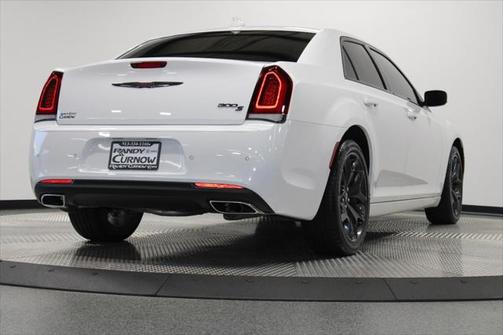 2023 Chrysler 300 S