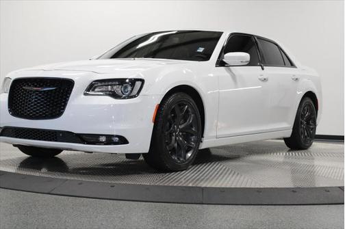 2023 Chrysler 300 S