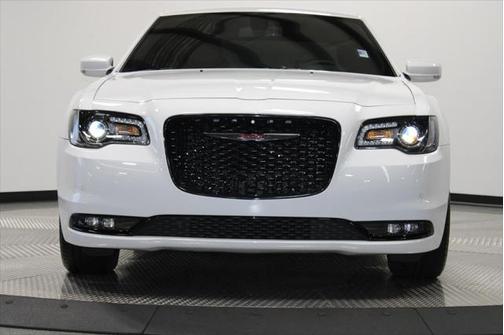 2023 Chrysler 300 S