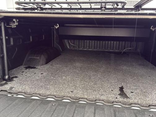 2022 GMC Sierra 2500 Denali