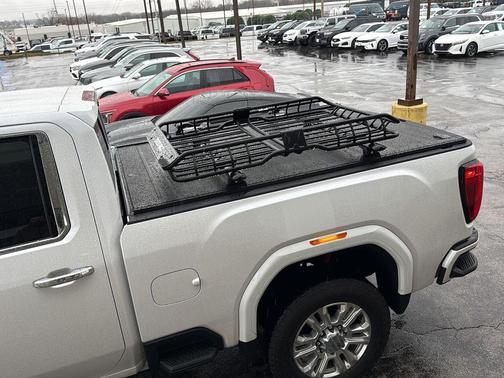 2022 GMC Sierra 2500 Denali