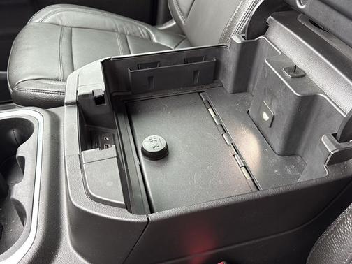 2022 GMC Sierra 2500 Denali