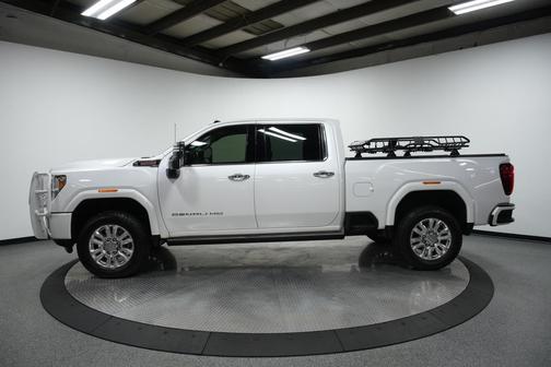 2022 GMC Sierra 2500 Denali