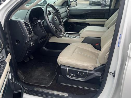 2021 Ford Expedition Platinum