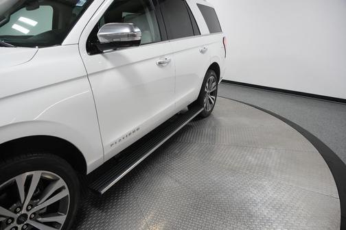 2021 Ford Expedition Platinum