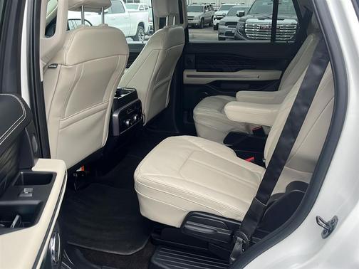 2021 Ford Expedition Platinum