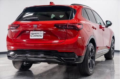 2025 Buick Envision Sport Touring AWD