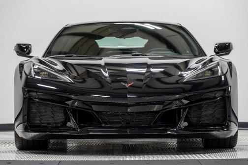 2025 Chevrolet Corvette E-Ray RWD Coupe 2LZ