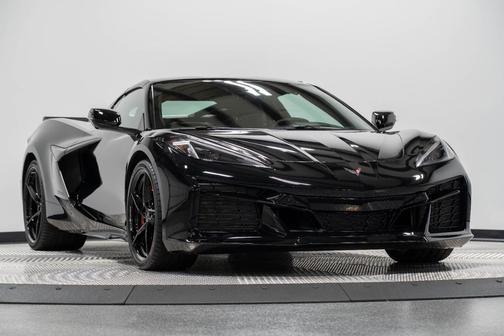 2025 Chevrolet Corvette E-Ray RWD Coupe 2LZ