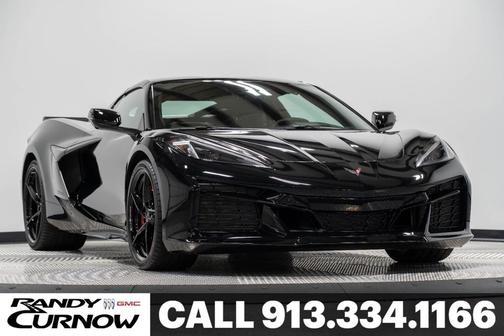 2025 Chevrolet Corvette E-Ray RWD Coupe 2LZ