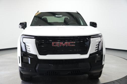 2026 GMC Sierra EV Standard Range Elevation