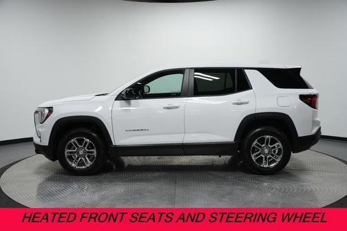 2025 GMC Terrain AWD Elevation