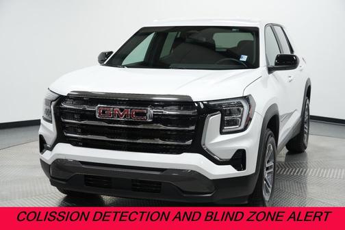 2025 GMC Terrain AWD Elevation