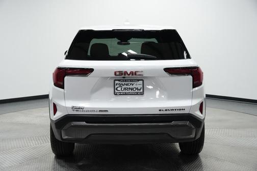 2025 GMC Terrain AWD Elevation