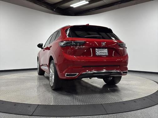 2025 Buick Envision Avenir AWD