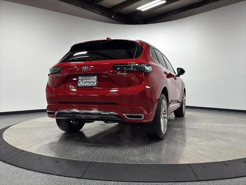 2025 Buick Envision Avenir AWD