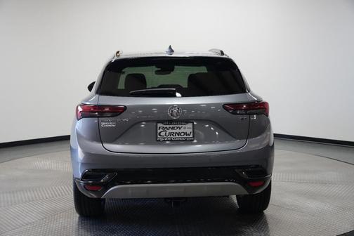 2022 Buick Envision FWD Preferred