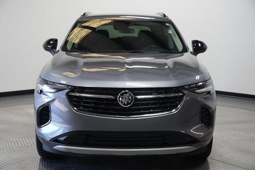 2022 Buick Envision FWD Preferred
