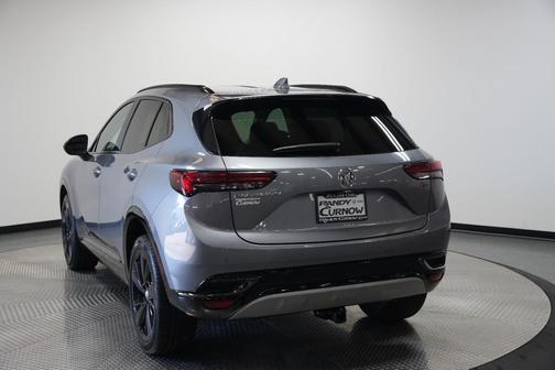 2022 Buick Envision FWD Preferred