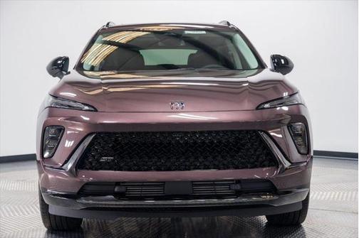 2025 Buick Envision Sport Touring AWD
