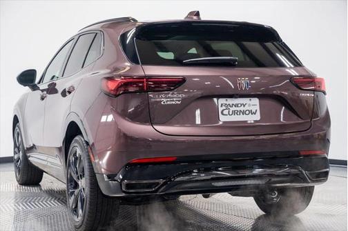 2025 Buick Envision Sport Touring AWD