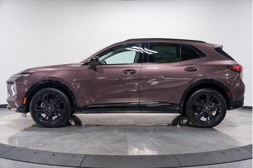 2025 Buick Envision Sport Touring AWD