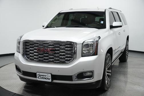 2019 GMC Yukon XL Denali