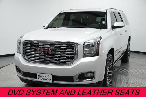 2019 GMC Yukon XL Denali