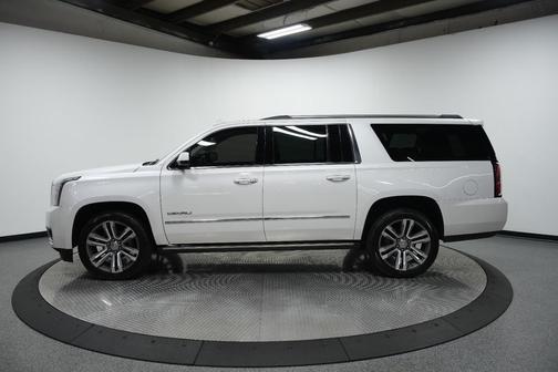 2019 GMC Yukon XL Denali
