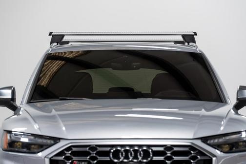 2021 Audi SQ5 3.0T Prestige