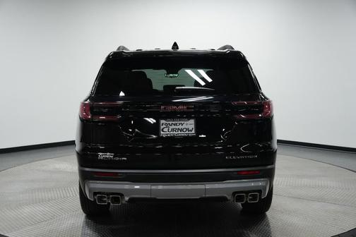 2026 GMC Acadia Elevation FWD