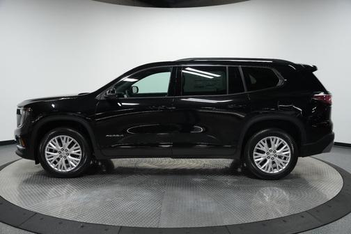 2026 GMC Acadia Elevation FWD