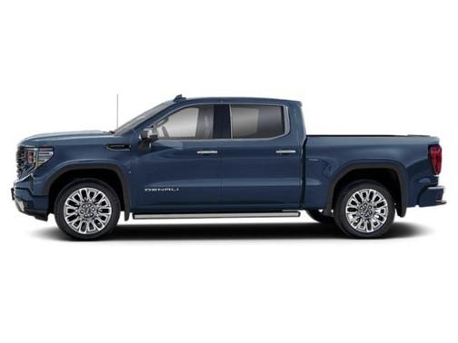 Coastal Dune 2026 GMC Sierra 1500 Denali Ultimate