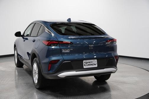 2026 Buick Envista Preferred FWD