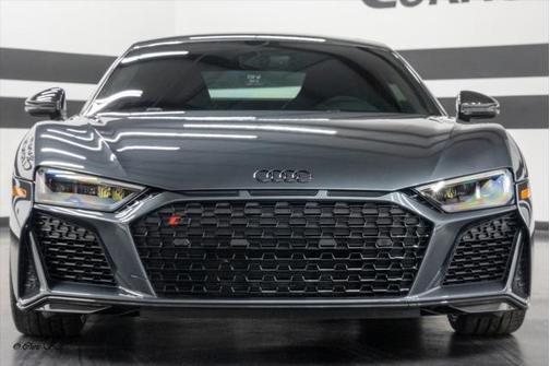 2022 Audi R8 V10 performance quattro S tronic