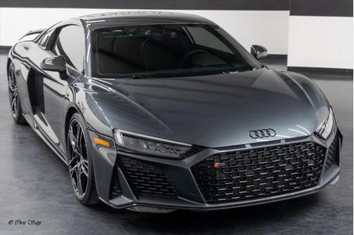 2022 Audi R8 V10 performance quattro S tronic