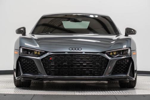 2022 Audi R8 V10 performance quattro S tronic