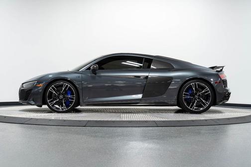 2022 Audi R8 V10 performance quattro S tronic