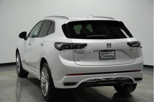 2025 Buick Envision Avenir AWD