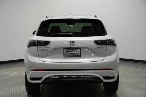 2025 Buick Envision Avenir AWD