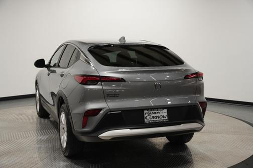 2024 Buick Envista Preferred FWD