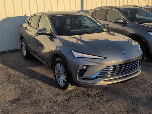 2024 Buick Envista Preferred FWD