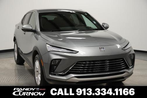 2024 Buick Envista Preferred FWD