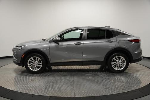 2024 Buick Envista Preferred FWD