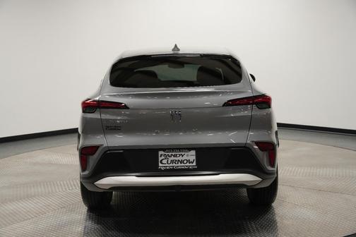 2024 Buick Envista Preferred FWD