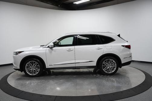 2023 Acura MDX Advance Package